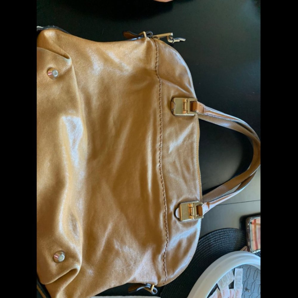 Chloe Angie Purse - Picture 4 of 8